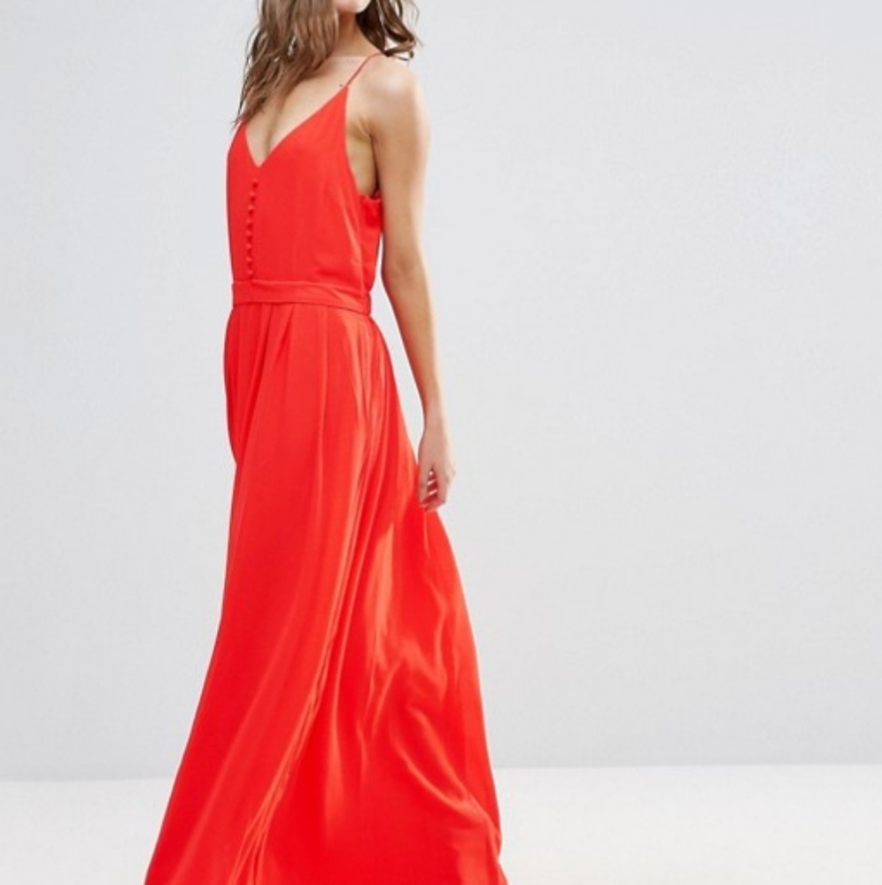 Y.A.S. Maxi Dress
